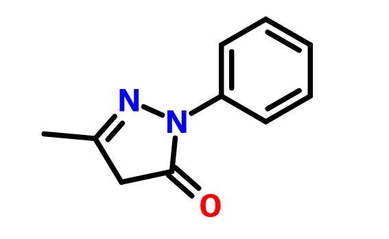 MONOPYRAZOLONE CAS SỐ:89-25-8