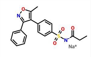 Parecoxib Natri CAS NO.198470-85-8