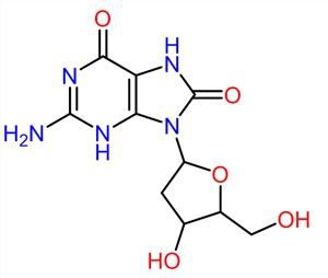 Guanosine CAS SỐ.118-00-3