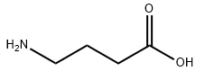 Axit 4-Aminobutyric CAS SỐ: 56-12-2