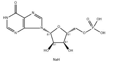 Disodium 5'-Inosinate CAS SỐ:4691-65-0
